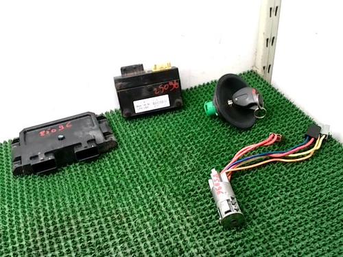 Used Electronic module CITROËN JUMPY I Van (BS_, BT_, BY_, BZ_) 1.9 D 70 (69 hp) 29817124