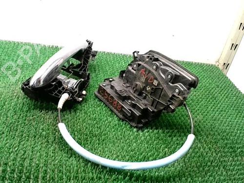 Used Front right lock MINI MINI (F56) Cooper S (192 hp) 29880059