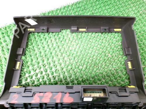 Warning switch RENAULT MASTER III Van (FV) 2.3 dCi 145 FWD (FV0E, FV0F, FV0H, FV02, FV0M, FV0S,... | BP34163627I22  - Image 5