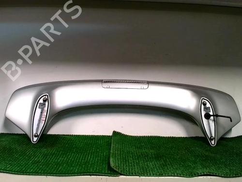 Spoiler bakluke SUBARU IMPREZA Saloon (GD) 2.0 WRX Turbo AWD (GDA) | BP29743130C96 