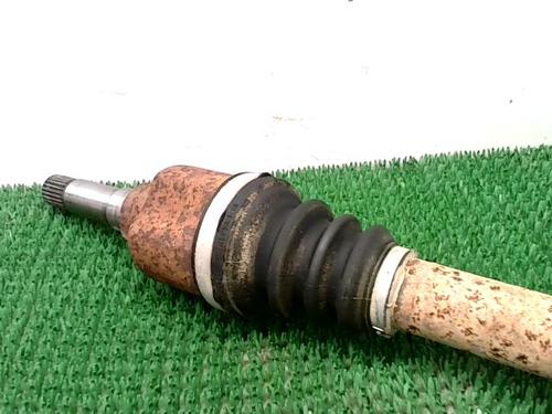 Right front driveshaft PEUGEOT 207 (WA_, WC_) 1.4 HDi | BP29269631M39