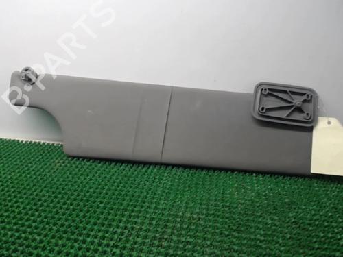 Used Right sun visor Right sun visor RENAULT MASTER II Van (FD) 2.5 dCi (FD01, FD0Y, FD21, FD2Y, FD31, FD71, FD7Y, FD81,... (146 hp) 29080130 29080130