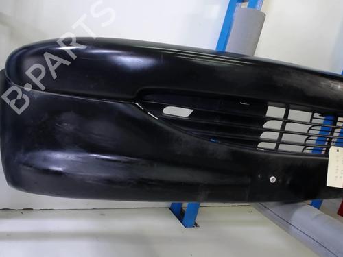 Used Front bumper Front bumper PEUGEOT 206 Hatchback (2A/C) 1.9 D (69 hp) 20877728 20877728