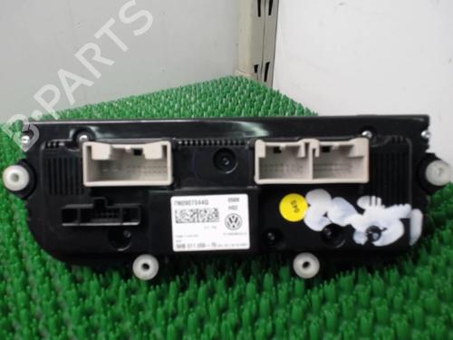 Used Climate control Climate control VW SHARAN (7N1, 7N2) 2.0 TDI (140 hp) 22082590 22082590