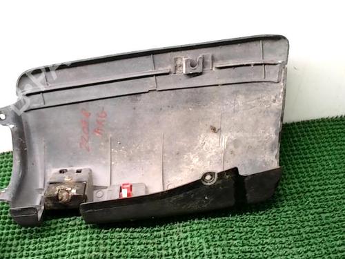 Corner bumper PEUGEOT BOXER Van (230L) 2.5 D | BP22090082C117 