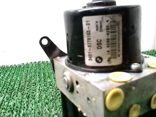 ABS pump BMW 1 (E87) 118 d | BP22090934M43