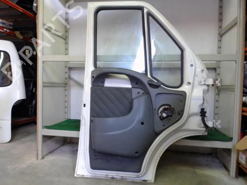 Left front door CITROËN JUMPER I Van (244) 2.0 HDi | BP20876459C2 