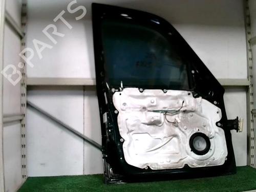 Left front door JEEP CHEROKEE (KJ) 2.8 CRD 4x4 | BP26290204C2 