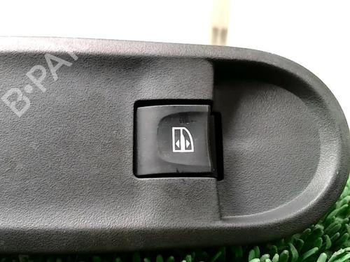 Right front window switch DACIA DUSTER (HS_) 1.5 dCi | BP29817085I26