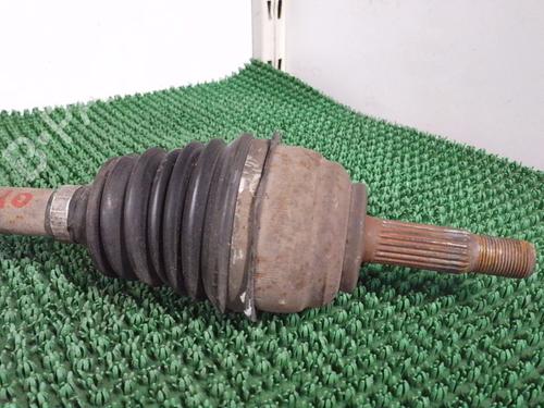 Used Left front driveshaft Left front driveshaft RENAULT TWINGO I (C06_) [1993-2012] 34386571 34386571