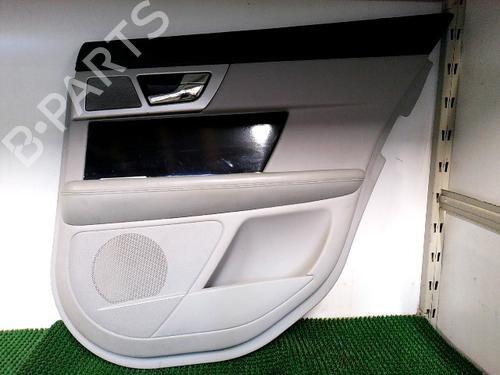 Rear right panel JAGUAR XF I (X250) 3.0 D | BP22091850C61 - Image 3