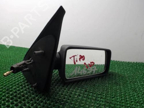 Used Right mirror FIAT TIPO (160_) 1.7 D (160.AG) (58 hp) 22077496