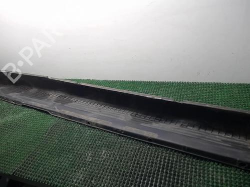 Rear bumper CITROËN JUMPER II Van 2.2 HDi 100 | BP22081746C8 