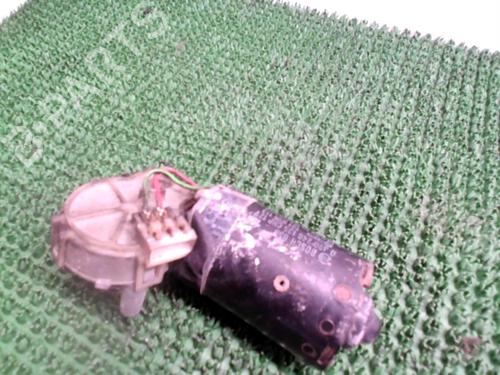 Used Rear wiper motor Rear wiper motor VW GOLF II (19E, 1G1) 1.6 TD (80 hp) 22085542 22085542