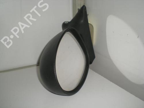 Used Left mirror RENAULT TWINGO I (C06_) 1.2 (C063, C064) (55 hp) 22075782