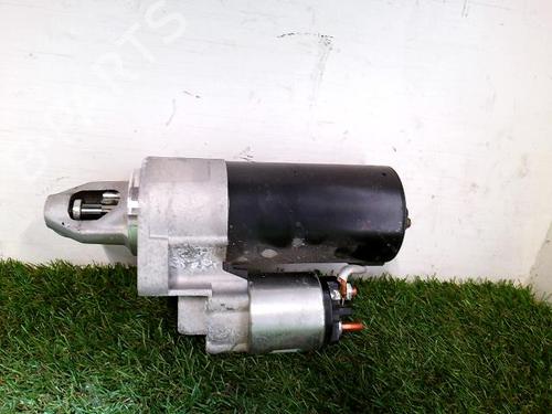 Starter MERCEDES-BENZ VITO / MIXTO Van (W639) 120 CDI (639.601, 639.603, 639.605) | BP36479563M8 - Image 3