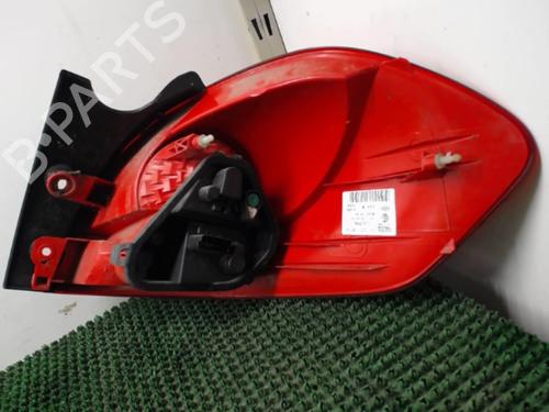 Used Left taillight Left taillight RENAULT CLIO III Grandtour (KR0/1_) 1.5 dCi (KR0F) (86 hp) 22079591 22079591
