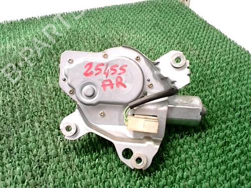 Rear wiper motor NISSAN TERRANO II (R20) 3.0 Di 4WD | BP27153528M102 