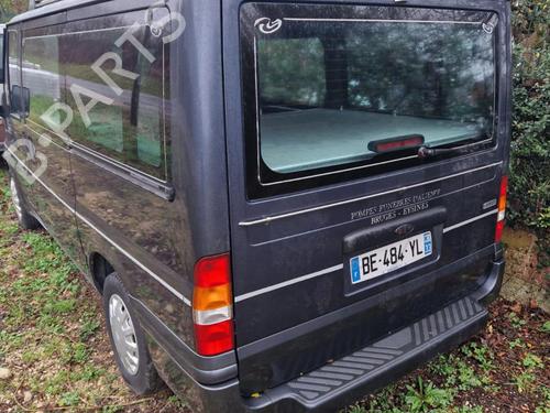 AC compressor FORD TRANSIT Van (FA_ _) 2.0 DI (FAE_, FAF_, FAG_) | BP26443436M34 - Image 7