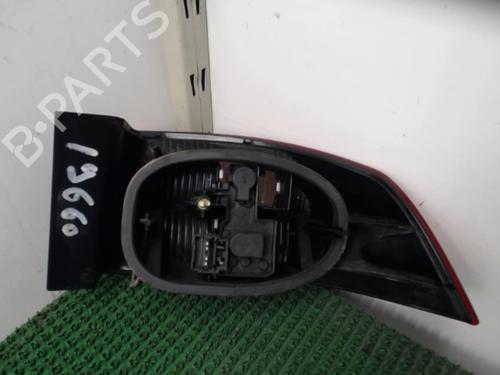 Left taillight RENAULT LAGUNA II (BG0/1_) 1.9 dCi | BP22080136C34 