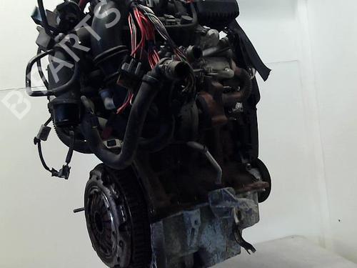 Engine DACIA SANDERO 1.5 dCi | BP22092662M1  - Image 5