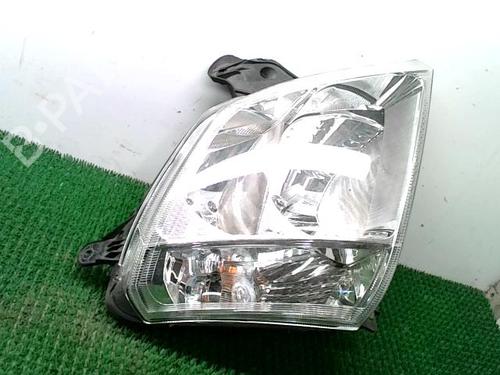 Højre forlygte OPEL MERIVA A MPV (X03) 1.7 CDTI (E75) (100 hp) 29009972