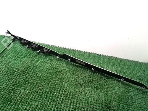 Warning switch FORD S-MAX (WA6) 2.0 TDCi | BP22089648I22 - Image 2