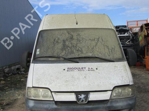 Left front brake caliper PEUGEOT BOXER Van (244) 2.8 HDi | BP26515998M105 - Image 5