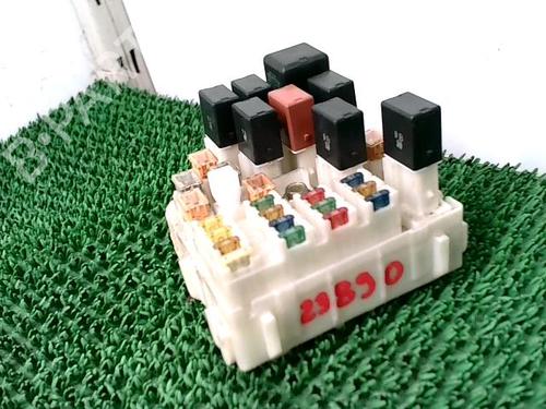 Electronic module TOYOTA RAV 4 II (_A2_) 2.0 4WD (ACA21, ACA20) | BP29900808M83