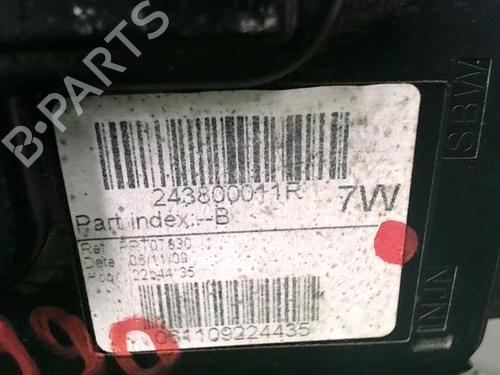 Elektronisk modul RENAULT GRAND SCÉNIC III (JZ0/1_) 1.5 dCi (JZ0B, JZ07) | BP29927341M83