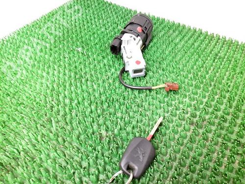 Electronic module PEUGEOT 2008 I (CU_) 1.6 HDi | BP32514220M83  - Image 7