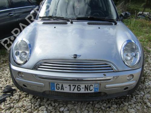 Right front indicator MINI MINI (R50, R53) Cooper | BP29850436C33 - Image 5