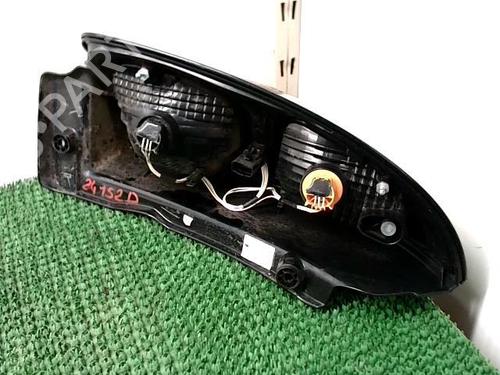 Used Right taillight CITROËN C3 Picasso (SH_) 1.6 HDi (90 hp) 22091452