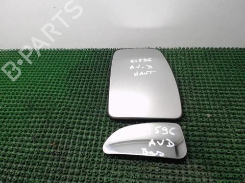 Used Right mirror glass Right mirror glass RENAULT MASTER II Van (FD) 2.5 dCi 120 (FD0M, FD0U, FD0W, FD2M, FD2W, FD3M, FD3U,... (115 hp) 22082190 22082190