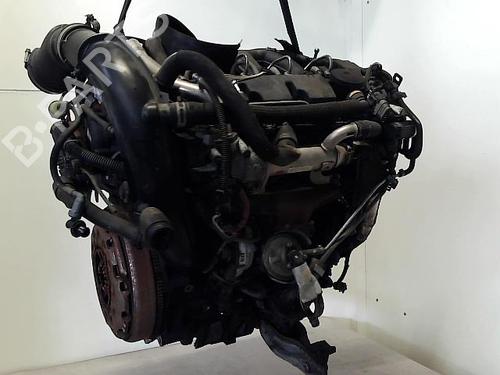 Used Engine CITROËN C5 III Break (RW_) 2.0 HDi (136 hp) 22092670