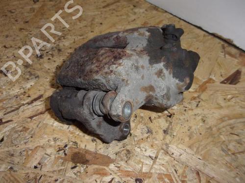Right front brake caliper FIAT FIORINO Box Body/MPV (225_) 1.3 D Multijet (225BXD1A, 225BXB1A, 225BXB11) | BP22075732M104 