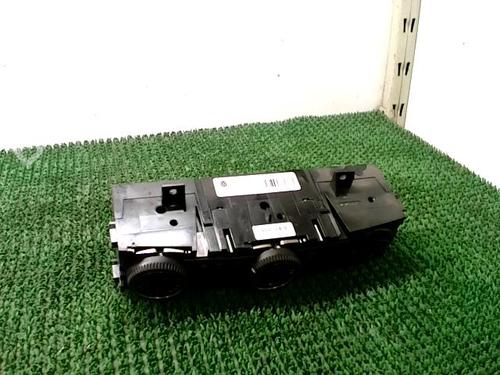 Climate control VW CRAFTER 30-50 Van (2E_) 2.5 TDI | BP27153482I5 - Image 2