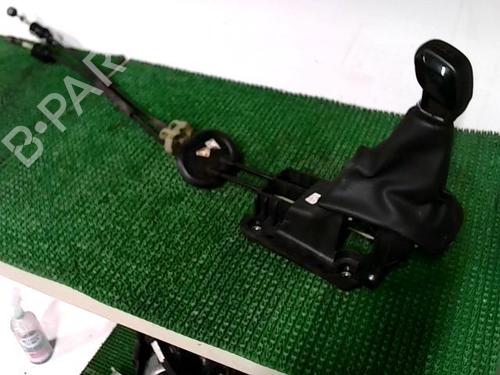 Selector da caixa Selector da caixa PEUGEOT 208 I (CA_, CC_) 1.2 VTI 82 (82 hp) 22091095 22091095