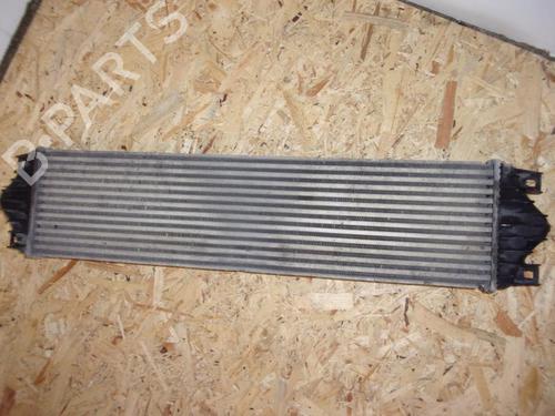 Used Intercooler Intercooler RENAULT MASTER II Van (FD) 2.5 dCi 100 (FD0U, FD0V, FD3U, FD3V, FD8U, FD8V) (99 hp) 22075675 22075675