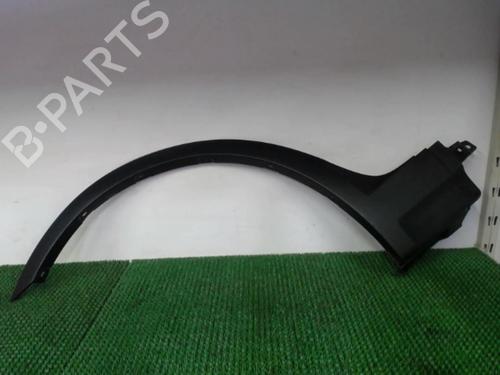 Used Front left wheel arch trim BMW X3 (E83) 2.0 d (150 hp) 22084375