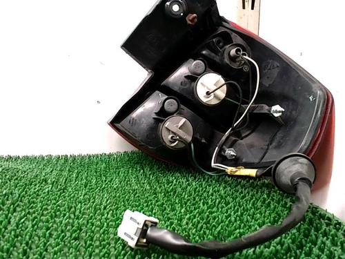 Left taillight RENAULT KOLEOS I (HY_) 2.0 dCi 4x4 (HY0K) | BP30331124C34