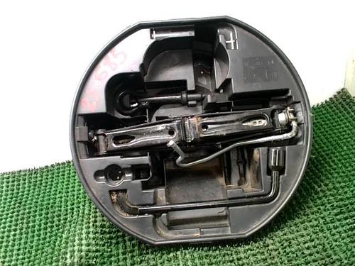 Used Jack Kit CITROËN C3 I (FC_, FN_) 1.4 HDi (68 hp) 29287214