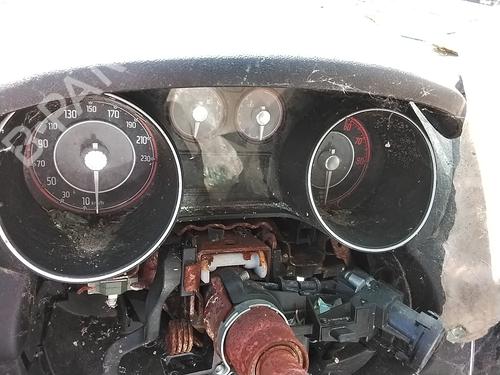 Used Instrument cluster Instrument cluster FIAT PUNTO (199_) 1.2 (199AXZ1A, 199BXZ1A) (69 hp) 35780558 35780558