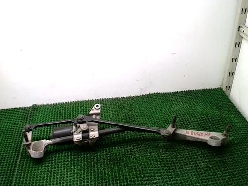 Front wiper motor MERCEDES-BENZ A-CLASS (W176) A 180 CDI (176.000) | BP29849820M29 