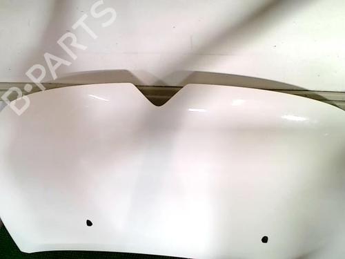 Hood CITROËN C3 III (SX) 1.5 BlueHDi 100 (SXYHYP, SXYHTU) | BP30195209C1 