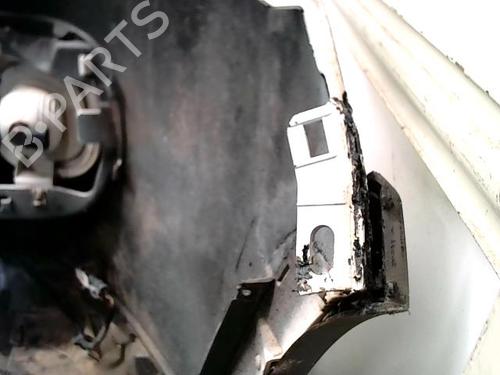 Rear bumper FIAT 500L (351_, 352_) 1.4 (199LYB1B) | BP26514187C8 