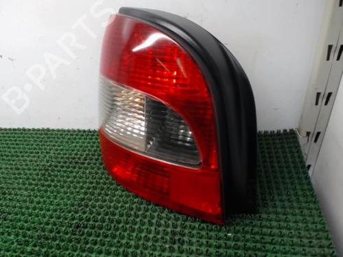 Used Left taillight Left taillight RENAULT SCÉNIC I MPV (JA0/1_, FA0_) 1.9 dCi (JA05, JA1F) (102 hp) 22080009 22080009