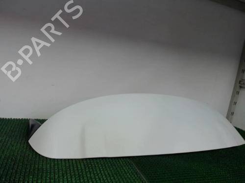 Rear spoiler RENAULT CLIO IV (BH_) 1.5 dCi 75 | BP25262119C96 