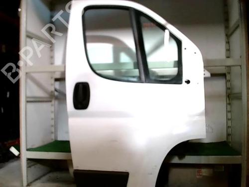 Used Right front door PEUGEOT BOXER Van 2.2 HDi 100 (101 hp) 26296183