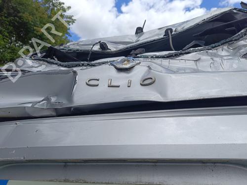 Used Parts RENAULT CLIO V (B7_) 1.0 TCe 90 (B7MT) 4959446